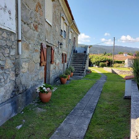 Quinta Da Ponte Hotel Viana do Castelo Exterior foto
